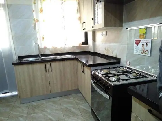 Apart Daire, 3 Yatak Odası