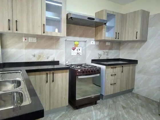 Apart Daire, 3 Yatak Odası