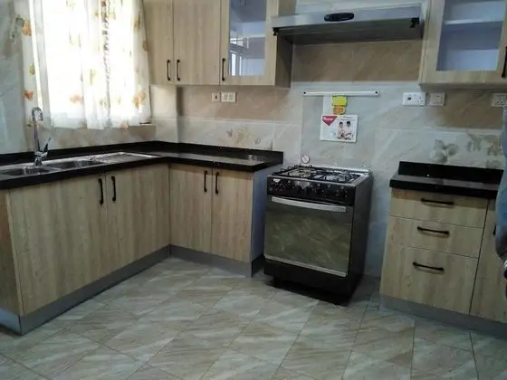 Apart Daire, 3 Yatak Odası
