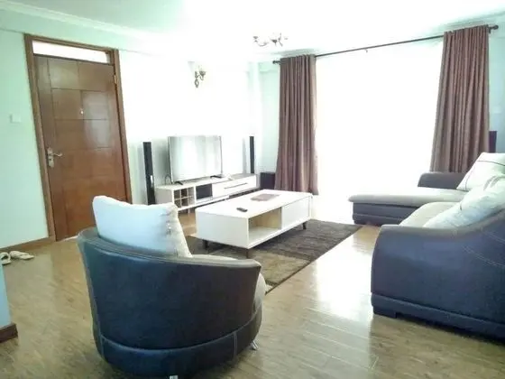 Apart Daire, 3 Yatak Odası