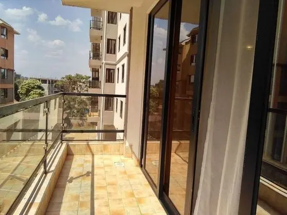 Apart Daire, 3 Yatak Odası