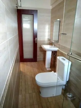 Apart Daire, 3 Yatak Odası