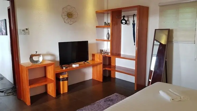 Deluxe Süit, 2 Yatak Odası, Havuz Manzaralı