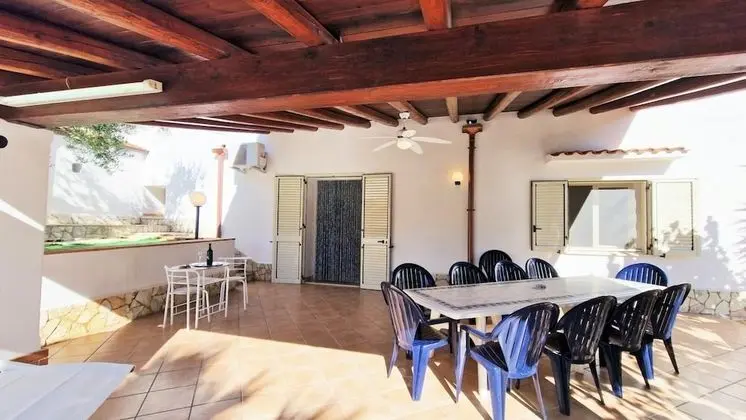 Villa, Sigara İçilebilir