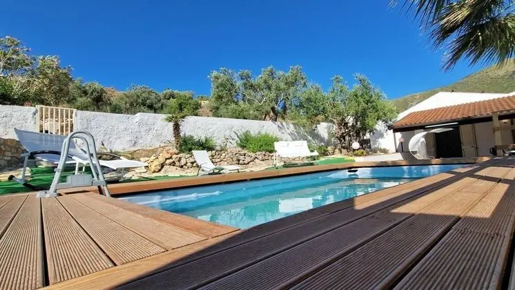 Villa, Sigara İçilebilir