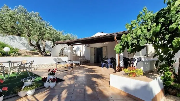 Villa, Sigara İçilebilir