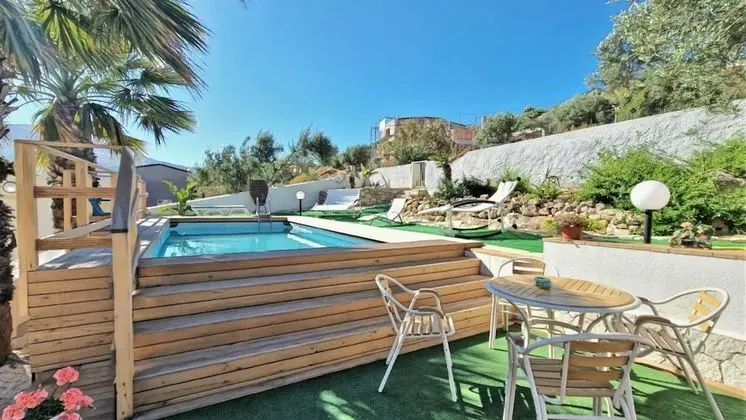 Villa, Sigara İçilebilir