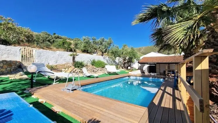 Villa, Sigara İçilebilir