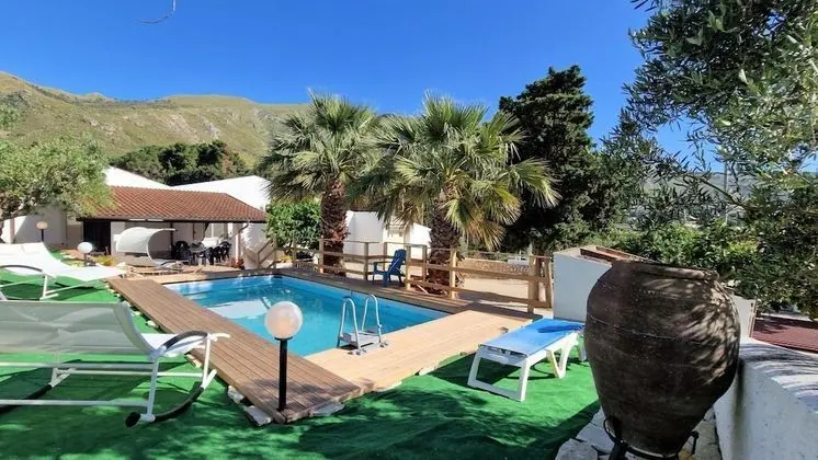 Villa, Sigara İçilebilir