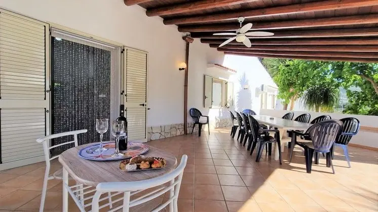 Villa, Sigara İçilebilir