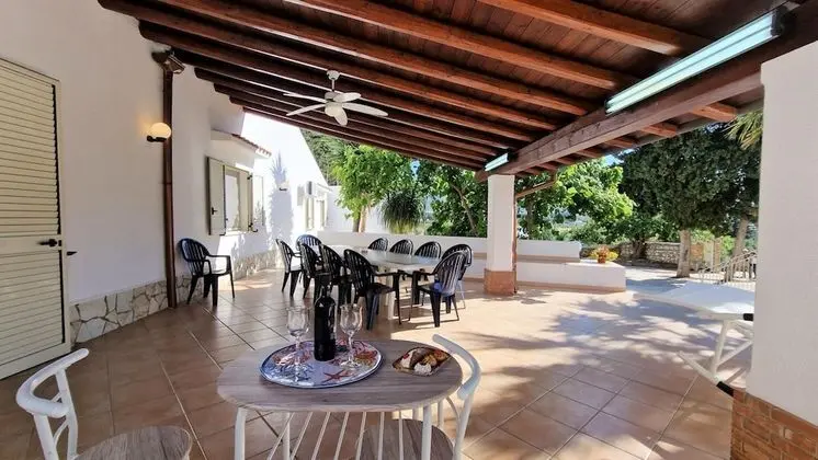 Villa, Sigara İçilebilir