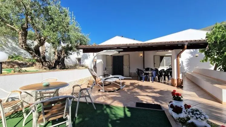 Villa, Sigara İçilebilir