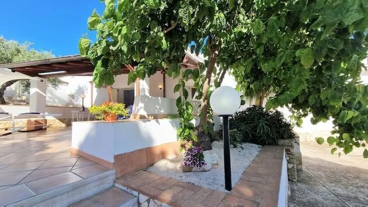 Villa, Sigara İçilebilir