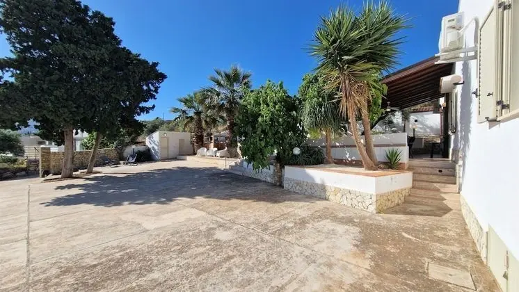 Villa, Sigara İçilebilir