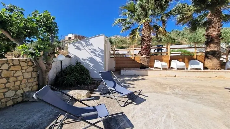 Villa, Sigara İçilebilir