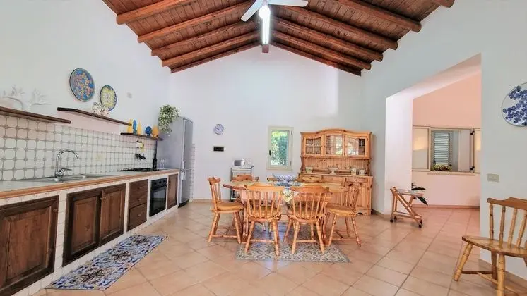 Villa, Sigara İçilebilir