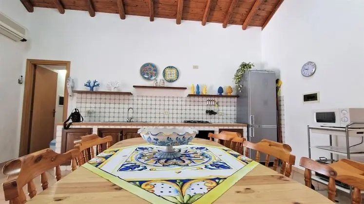 Villa, Sigara İçilebilir