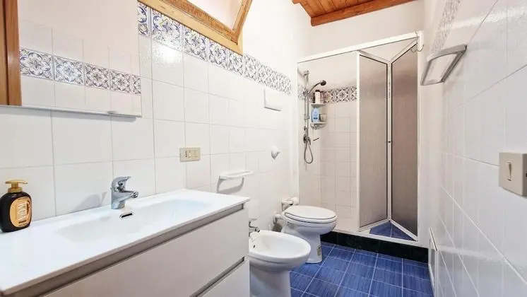 Villa, Sigara İçilebilir