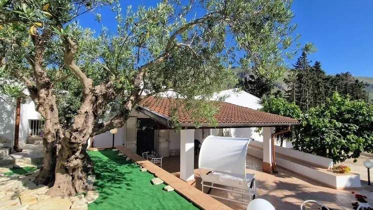 Villa, Sigara İçilebilir