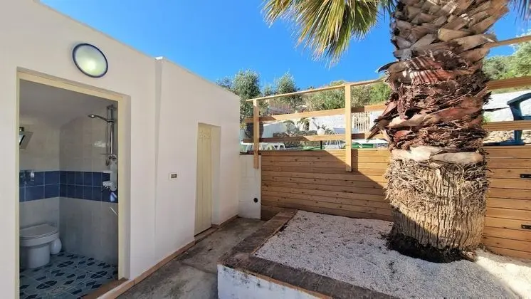 Villa, Sigara İçilebilir