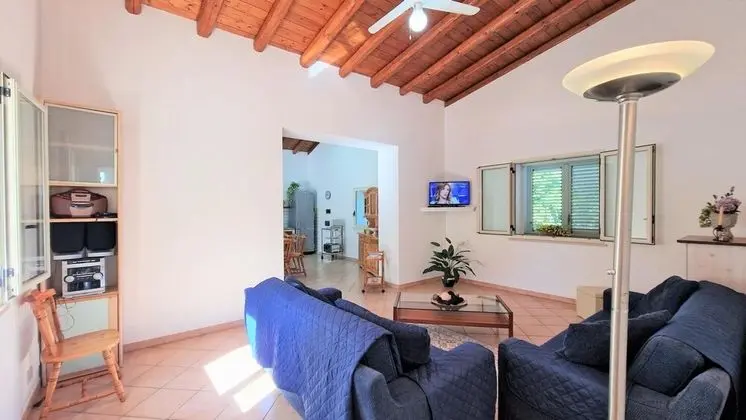 Villa, Sigara İçilebilir