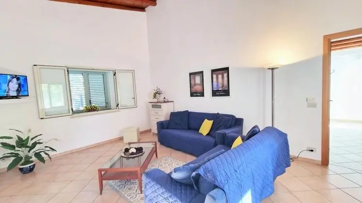 Villa, Sigara İçilebilir