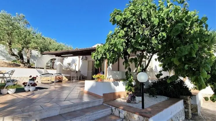 Villa, Sigara İçilebilir