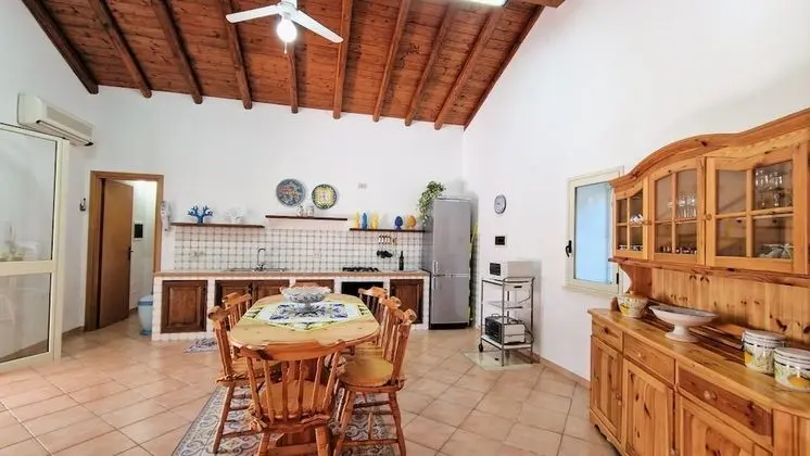 Villa, Sigara İçilebilir