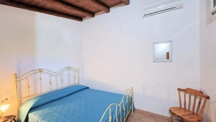 Villa, Sigara İçilebilir