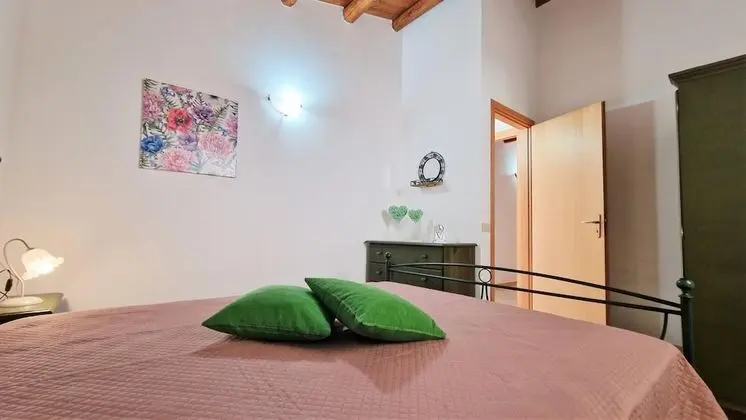 Villa, Sigara İçilebilir