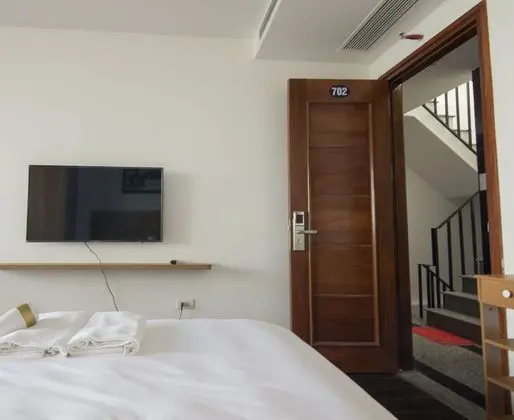 Senior Tek Büyük Yataklı Oda