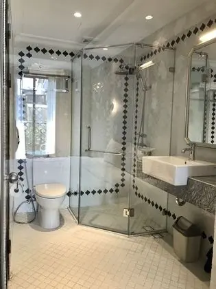 Süit, 1 En Büyük (King) Boy Yatak, Şehir Manzaralı