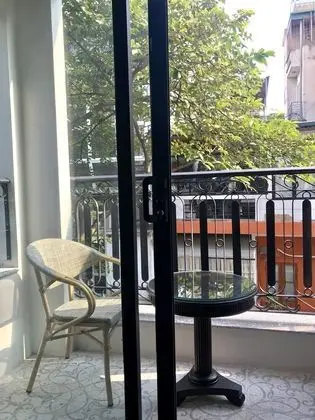 Süit, 1 En Büyük (King) Boy Yatak, Şehir Manzaralı