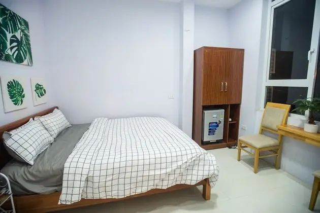 Superior Tek Büyük Yataklı Oda