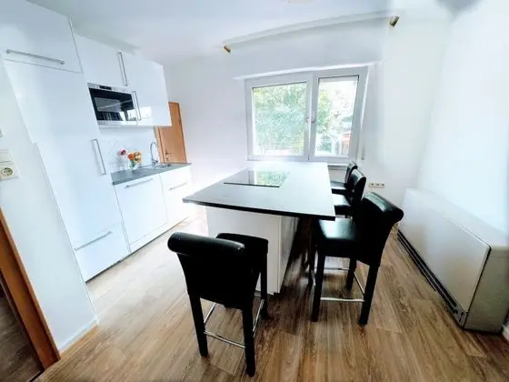 City Apart Daire, 2 Yatak Odası, Sigara İçilmez