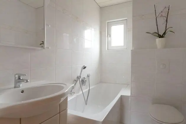 City Apart Daire, 2 Yatak Odası, Sigara İçilmez