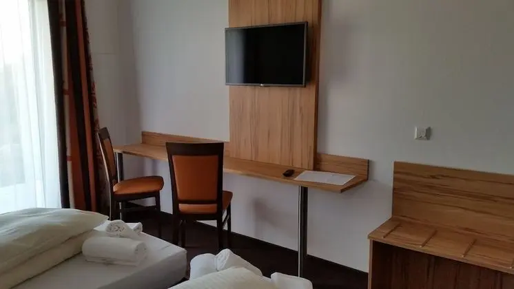 Comfort İki Ayrı Yataklı Oda