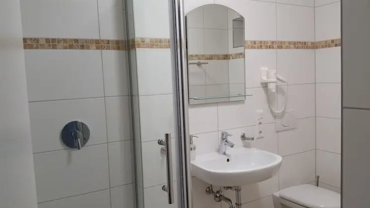 Comfort İki Ayrı Yataklı Oda