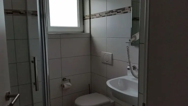 Comfort İki Ayrı Yataklı Oda