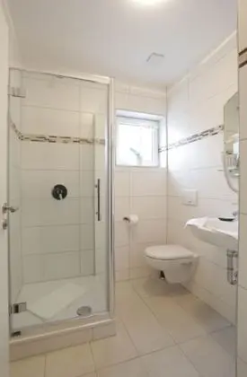 Comfort İki Ayrı Yataklı Oda