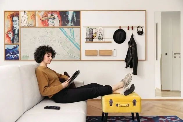 Smart Atelier