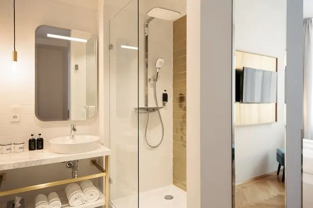Smart Atrium