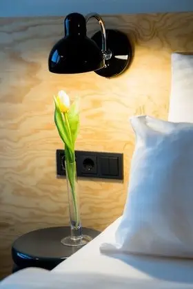 Superior Stüdyo (Loft Bed)