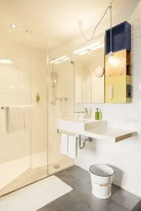 Superior Stüdyo (Loft Bed)