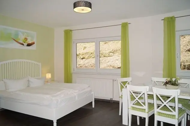 Family Oda (2 adults)