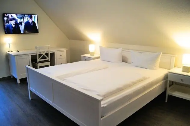 Stüdyo (3 adults)