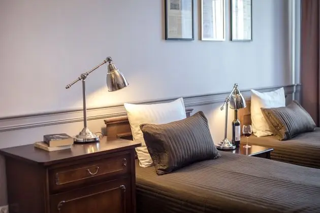 Design Stüdyo Süit, Küçük Mutfak, Avlu Manzaralı (A2)