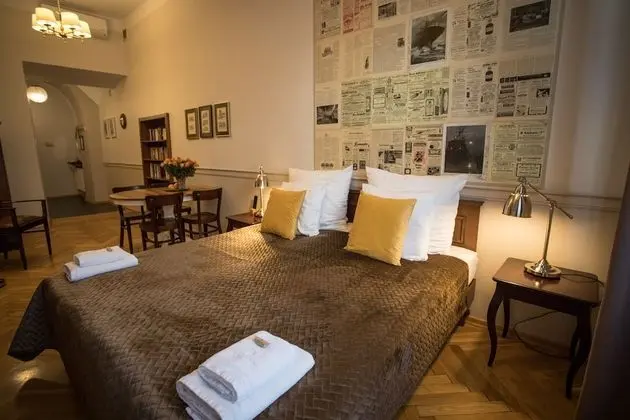 Exclusive Stüdyo Süit, Küçük Mutfak, Şehir Manzaralı (B)