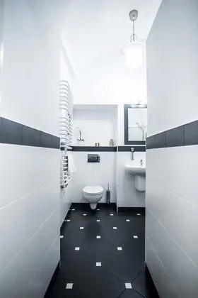 Exclusive Stüdyo Süit, Küçük Mutfak, Şehir Manzaralı (B)