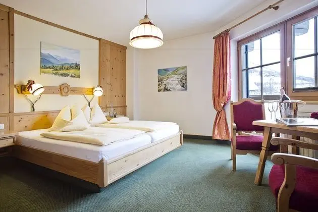 Deluxe Tek Büyük Yataklı Oda, 1 Büyük (Queen) Boy Yatak, Balkon